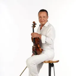 Portrait of Armen Movsessian