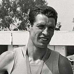 Portrait of Renzo Sambo