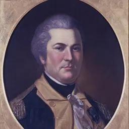 Portrait of Louis Antoine Cambray-Digny
