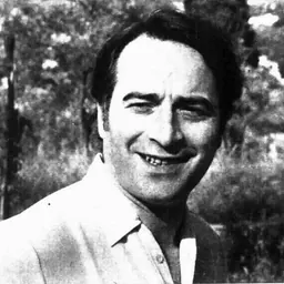 Portrait of Bruno Bartoletti