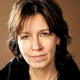 Portrait of Stanislava Repar