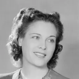 Portrait of Esther Ralston