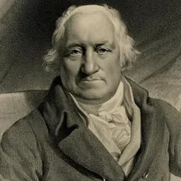 Portrait of William Fullerton-Elphinstone