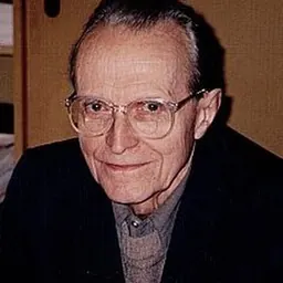 Portrait of Oto Mádr