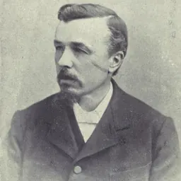 Portrait of Watkin Hezekiah Williams