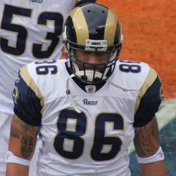 Portrait of Michael Hoomanawanui
