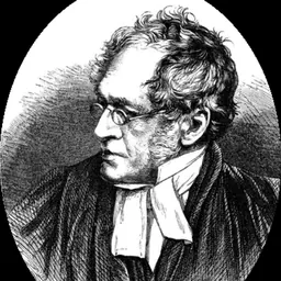 Portrait of Henry Grey