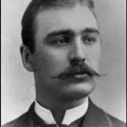 Portrait of Frank G. Higgins
