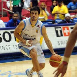 Portrait of Leandro García Morales