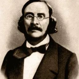 Portrait of Alexander Villoing