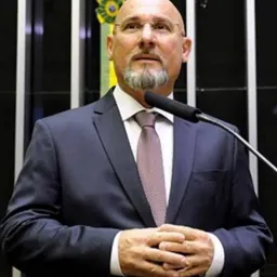 Portrait of Cristiano Vale