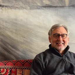 Portrait of John Peter Portelli
