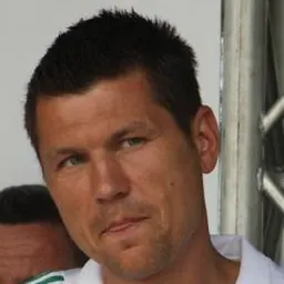 Portrait of Markus Katzer