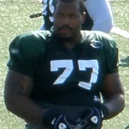 Portrait of Kris Jenkins