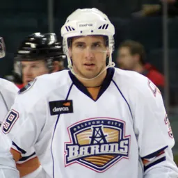 Portrait of Chris VandeVelde