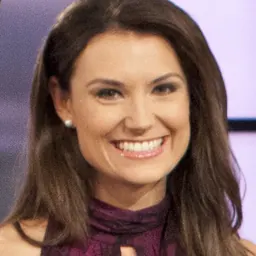 Portrait of Krystal Ball