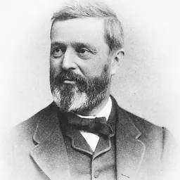 Portrait of Horatio Curtis Wood Jr.