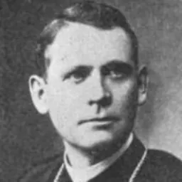 Portrait of William Ambrose Jones