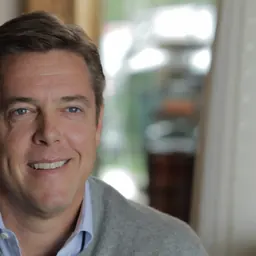 Portrait of Scott Painter