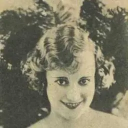 Portrait of Ruth Dwyer