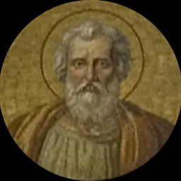 Portrait of Felix II