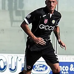 Portrait of Bruno Cirillo