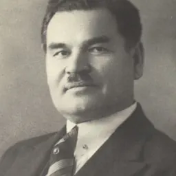 Portrait of Zinnetullah Ahsen Böre