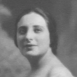 Portrait of Giovanna Scotto