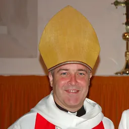 Portrait of Stephen Cottrell