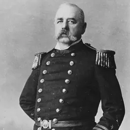 Portrait of Henry L. Howison