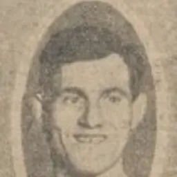 Portrait of Israel Wijnschenk