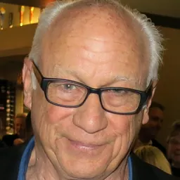 Portrait of Joey Travolta