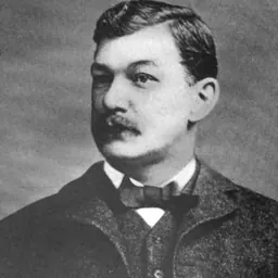 Portrait of Henry Lloyd