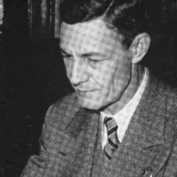 Portrait of Frank L. Hagaman