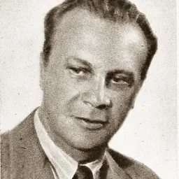 Portrait of Stanisław Sielański