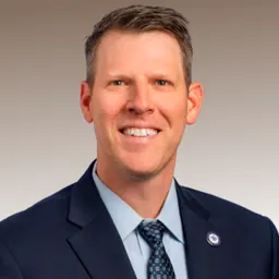 Portrait of Caleb Hemmer