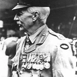 Portrait of John Gellibrand