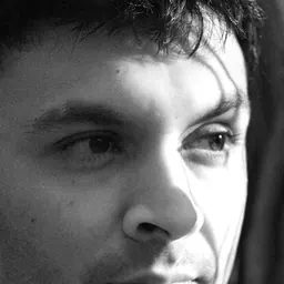 Portrait of Harish Iyer