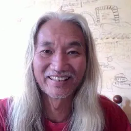 Portrait of Tan Lioe Ie