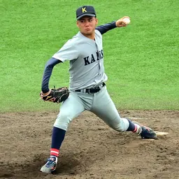 Portrait of Yumeto Kanemaru