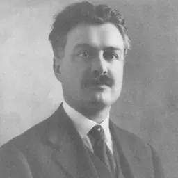 Portrait of Giovanni Conti