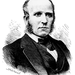 Portrait of Hermann Berens