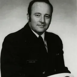 Portrait of S. Paul Ehrlich, Jr.