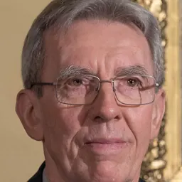 Portrait of Jean-Pierre Sauvage