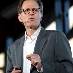 Portrait of Daniel J. Siegel