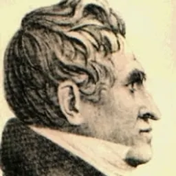 Portrait of François Mingaud