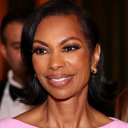 Portrait of Harris Faulkner