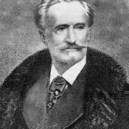 Portrait of Ernesto Cavallini