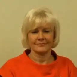 Portrait of Cheryl Gallant