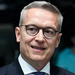 Portrait of Karsten Wildberger